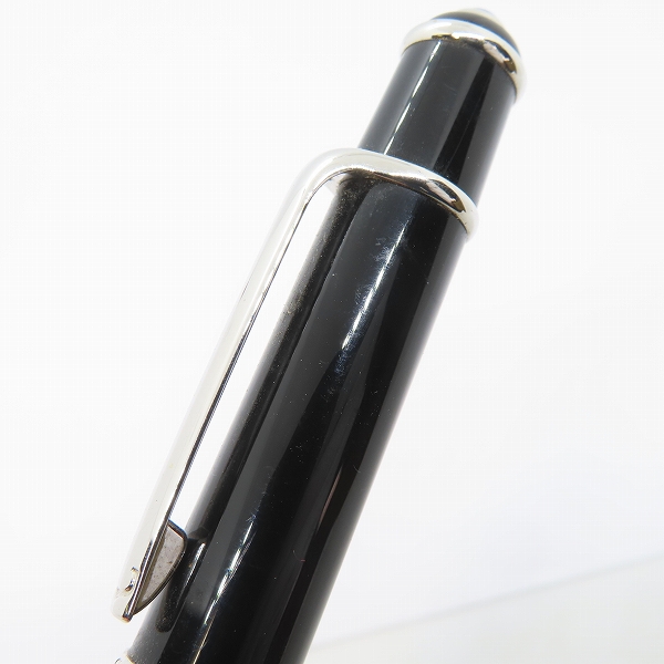 実際に弊社で買取させて頂いたCartier/カルティエ Diabolo de Cartier pen ディアボロ ドゥ/ボールペン ツイスト式 の画像 5枚目