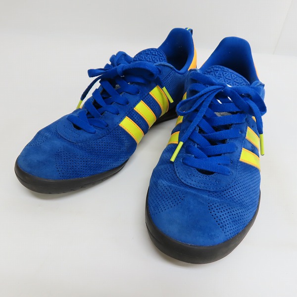 adidas×PALACE SKATEBOARDS/アディダス×パレス スケートボード INDOOR