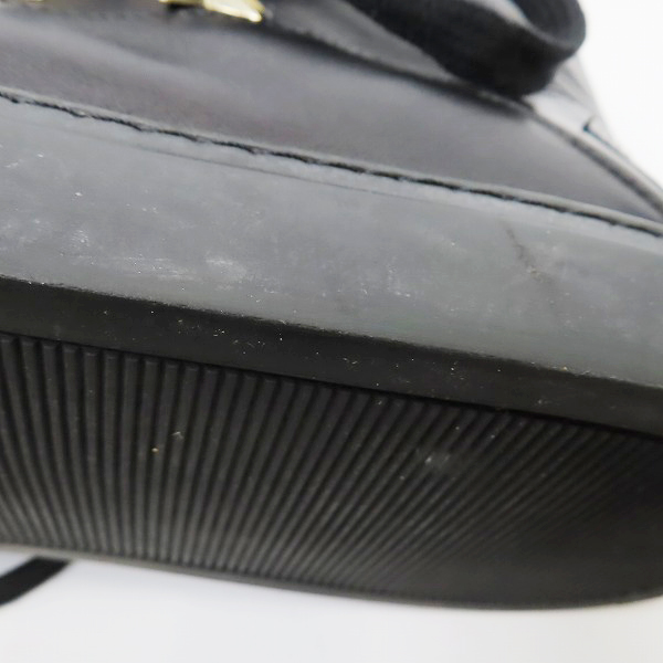 実際に弊社で買取させて頂いたGIVENCHY/ジバンシィ スター スタッズ ベルト スニーカー 2603/45の画像 6枚目