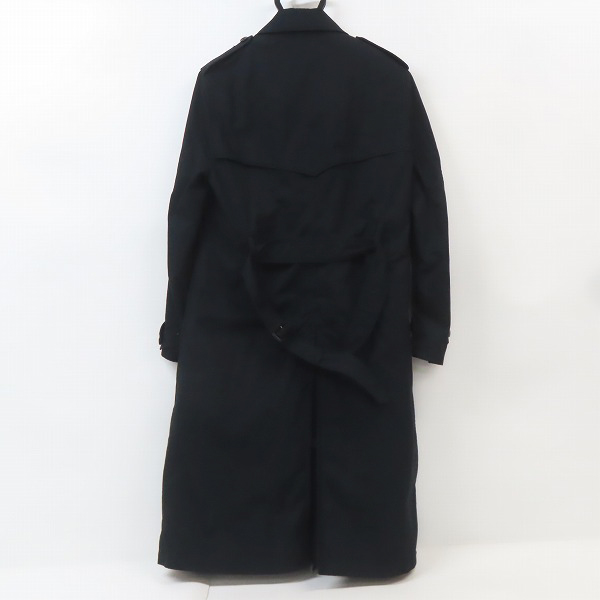 実際に弊社で買取させて頂いたAMERICAN RAG CIE/アメリカンラグシー トレンチコート AKS-M162-C0029/2の画像 1枚目