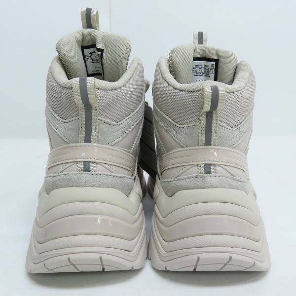 実際に弊社で買取させて頂いたFILA/フィラ ELECTROVE 2 HIGH 5RM02186-051 24.5の画像 1枚目