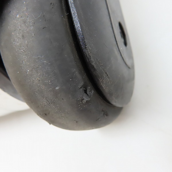 実際に弊社で買取させて頂いた【難有】RIMOWA/リモワ アルミ 2輪 90年代/キャリーケース/スーツケース/ヴィンテージ/ビンテージの画像 6枚目