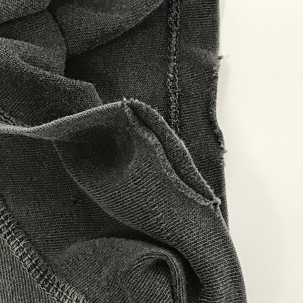 実際に弊社で買取させて頂いたHARLEY-DAVIDSON/ハーレーダビッドソン MOTOR CLOTHES/モータークローズ Tシャツの画像 5枚目