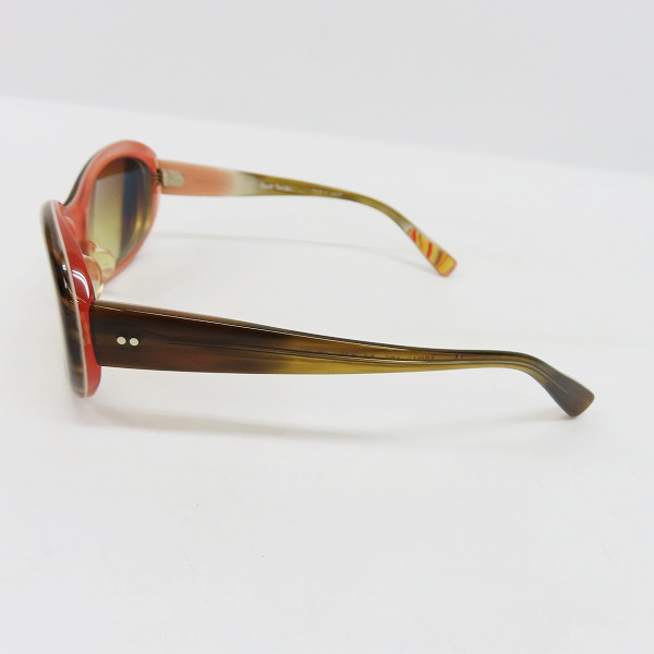 実際に弊社で買取させて頂いたPaul Smith/ポールスミス サングラス PS-745の画像 2枚目