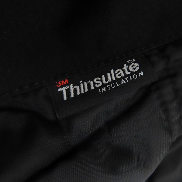 実際に弊社で買取させて頂いたCarhartt/カーハート トラディショナル ジャケット 101492 001/Mの画像 3枚目