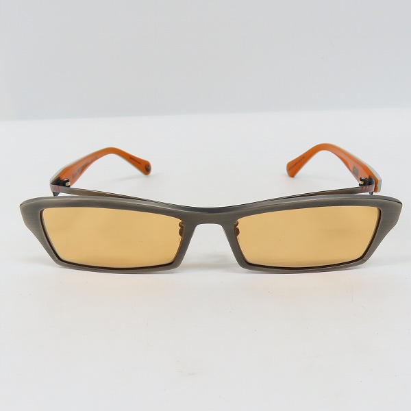 実際に弊社で買取させて頂いたLESS THAN HUMAN/レスザンヒューマン スターウォーズコラボ ルークスカイウォーカー サングラス/アイウェアの画像 1枚目