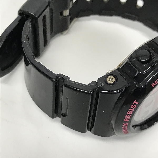 実際に弊社で買取させて頂いた【おまとめ/動作未確認】G-SHOCK/エンポリオアルマーニ/ダニエルウェリントン 他 腕時計/ベルトの画像 5枚目
