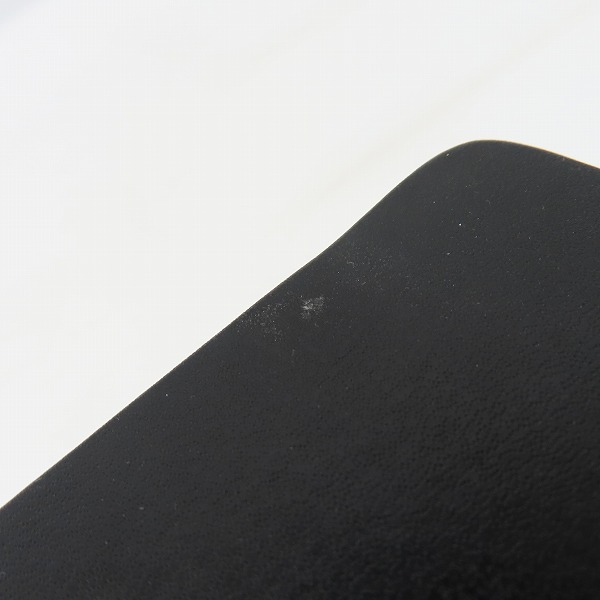 実際に弊社で買取させて頂いたNEIGHBORHOOD×MOLESKINE/ネイバーフッド×モレスキン 手帳 SVG.LUKER.WTAPS.DESCENDANT.FPAR.GIP-STOREの画像 6枚目