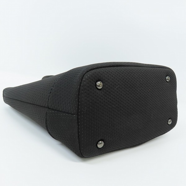 実際に弊社で買取させて頂いたHYDROGEN/ハイドロゲン ミニトートバッグ 内側カモフラ 迷彩 の画像 2枚目