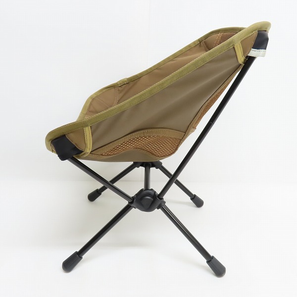 実際に弊社で買取させて頂いたHelinox/ヘリノックス チェアワン ミニ コヨーテタンの画像 2枚目