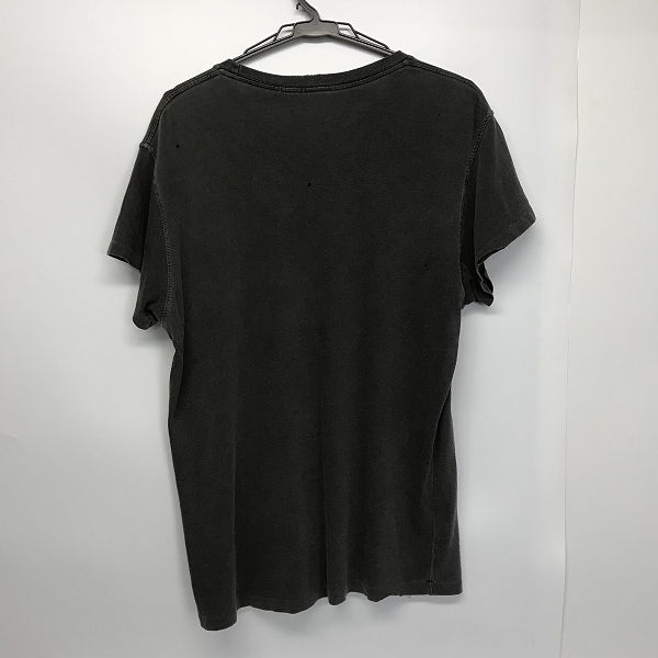 実際に弊社で買取させて頂いたHARLEY-DAVIDSON/ハーレーダビッドソン MOTOR CLOTHES/モータークローズ Tシャツの画像 1枚目