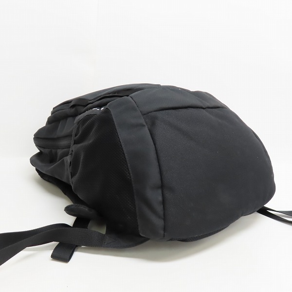 実際に弊社で買取させて頂いたTHE NORTH FACE/ノースフェイス VAULT/ヴォルト バックパック/リュック NF00CHJ0の画像 2枚目