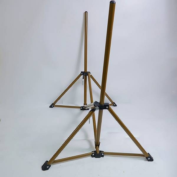 実際に弊社で買取させて頂いたLOGOS/ロゴス Tradcanvas ゆらゆらハンモックチェア 73173159 キャンプ/アウトドアの画像 5枚目