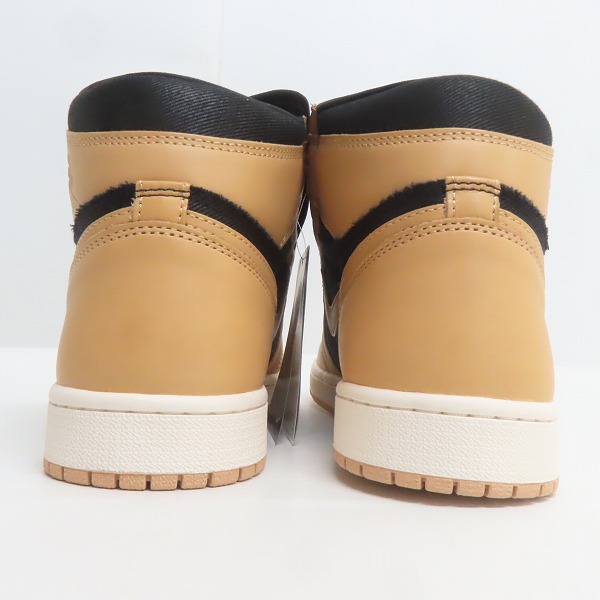 未使用】NIKE/ナイキ AIR JORDAN 1 RETRO HIGH OG/エア ジョーダン 1 