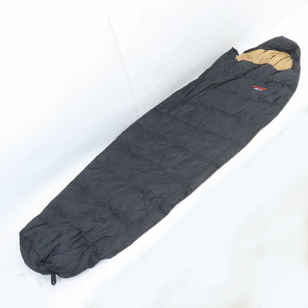 実際に弊社で買取させて頂いたNANGA/ナンガ MOUNTAIN LODGE BAG 120/マウンテンロッジバッグ シュラフ/寝袋