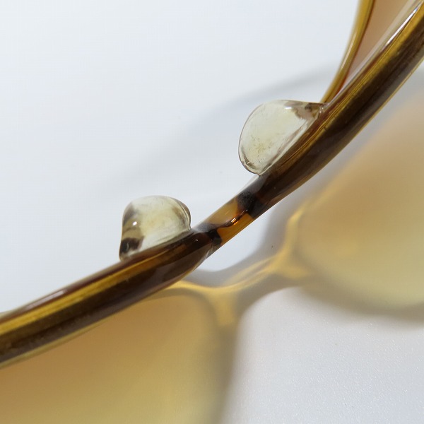 実際に弊社で買取させて頂いたOLIVER PEOPLES/オリバーピープルズ サングラス の画像 4枚目