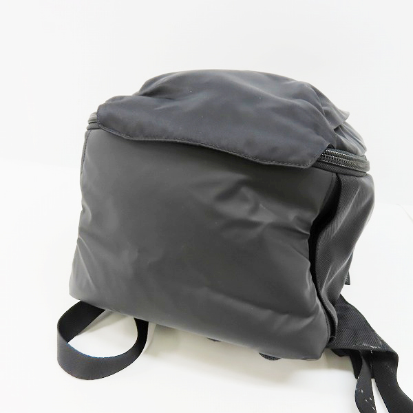 実際に弊社で買取させて頂いたY-3/ワイスリー ヨウジヤマモト×アディダス BACKPACK/バックパック/リュック A43010/FQ6986の画像 2枚目
