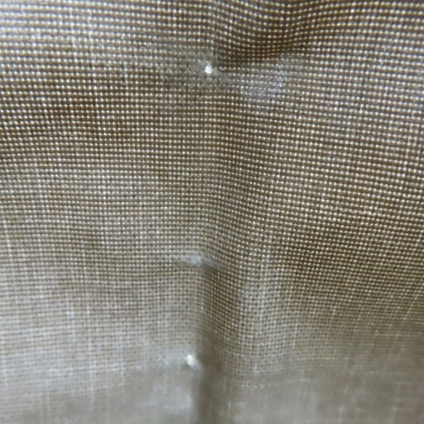 実際に弊社で買取させて頂いたManhattan Portage BLACK LABEL/マンハッタンポーテージ ブラックレーベル ハーバー バックパック/ロールトップバックパックの画像 5枚目