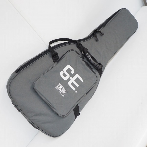 実際に弊社で買取させて頂いた★【美品】PRS/Paul Reed Smith/ポール リード スミス SE Silver Sky John Mayer Signature/ジョンメイヤー モデルの画像 9枚目