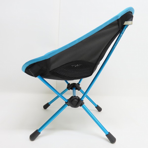 実際に弊社で買取させて頂いたHelinox/ヘリノックス チェアワン ミニ ブラックの画像 2枚目