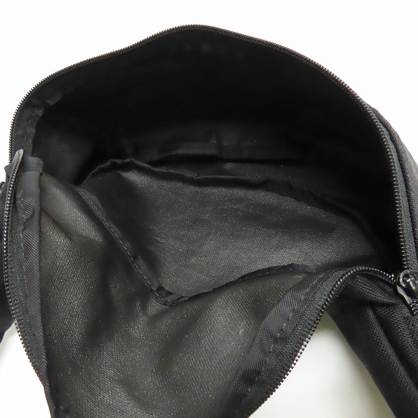 実際に弊社で買取させて頂いたManhattan Portage/マンハッタンポーテージ ウエストバッグ/ボディバッグの画像 5枚目