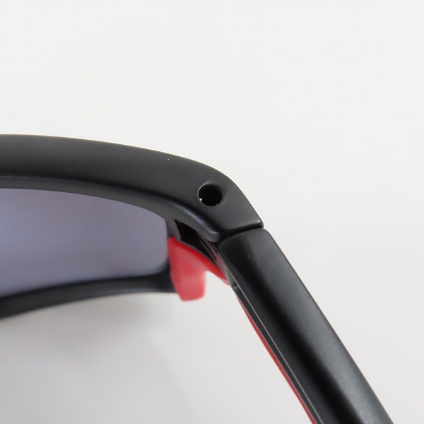 実際に弊社で買取させて頂いたOAKLEY/オークリー Chainlink/チェーンリンク 度入り サングラス/アイウェア OO9247-11の画像 5枚目