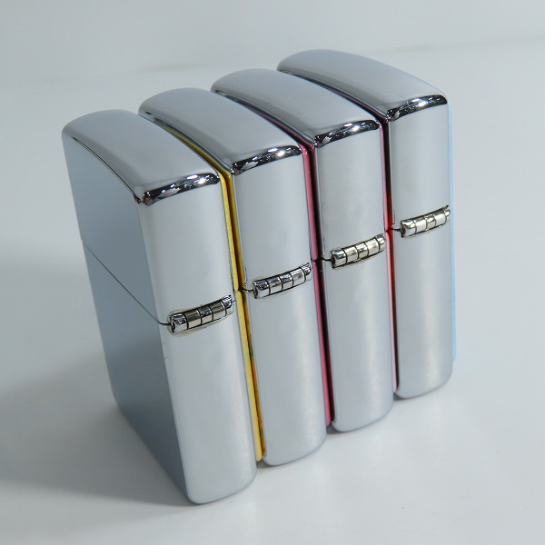 ZIPPO/ジッポー 1996 Collectible of the Year PINUP girls/ピンナップ 