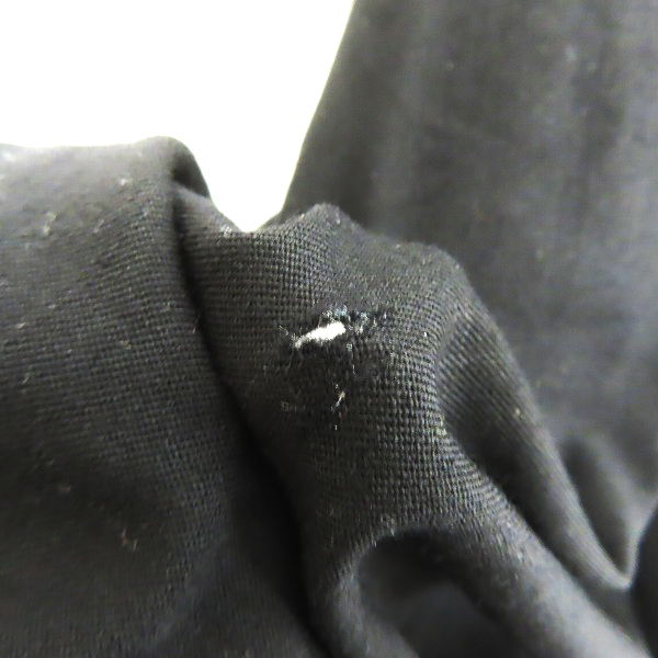 実際に弊社で買取させて頂いたPaul Smith/ポールスミス ウールスラックスロングパンツ Mの画像 7枚目