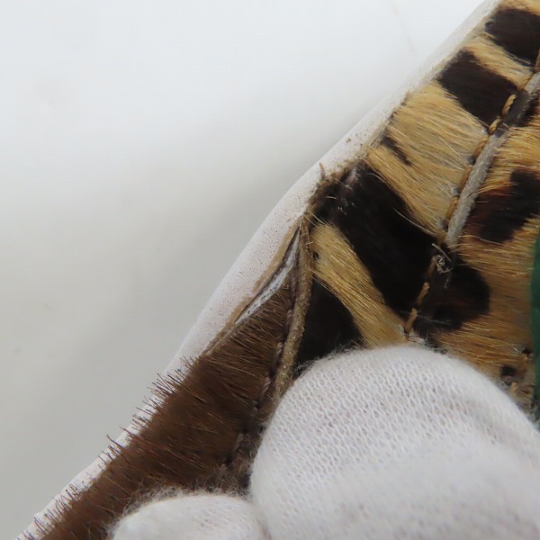 実際に弊社で買取させて頂いたNIKE×ATMOS/ナイキ×アトモス AIR MAX 95 OG DLX ANIMAL PACK エアマックス95 AQ0929-200 26.0の画像 6枚目