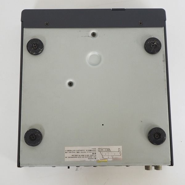 実際に弊社で買取させて頂いたRoland/ローランド Sound Canvas SC-88 VL MIDI 音源 モジュール アダプター付き【通電確認済】 の画像 6枚目