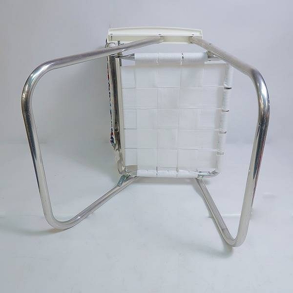 実際に弊社で買取させて頂いた★CHUMS/チャムス フリップチェア 椅子 キャンプ/アウトドアの画像 3枚目