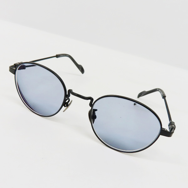 実際に弊社で買取させて頂いたYohji Yamamoto/ヨウジヤマモト 度入りサングラス アイウェア 19-0029-1の画像 0枚目