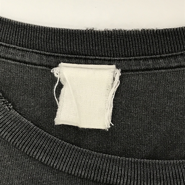 実際に弊社で買取させて頂いたHARLEY-DAVIDSON/ハーレーダビッドソン MOTOR CLOTHES/モータークローズ Tシャツの画像 3枚目