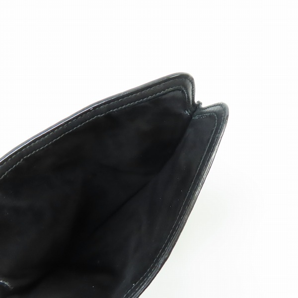 実際に弊社で買取させて頂いたHUGO BOSS/ヒューゴボス レザー タブレットケースの画像 3枚目