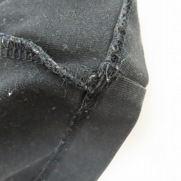 実際に弊社で買取させて頂いたEA7 EMPORIO ARMANI/イーエーセブン エンポリオアルマーニ Vネック カットソー/Sの画像 6枚目