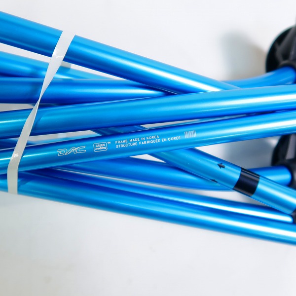 実際に弊社で買取させて頂いたHelinox/ヘリノックス  Ground Chair/グラウンド チェア #1822229 椅子 キャンプ/アウトドアの画像 5枚目