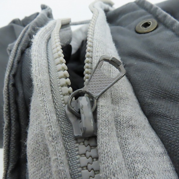 実際に弊社で買取させて頂いたDickies/ディッキーズ フーディー ワークジャケット 5211CH/Sの画像 8枚目