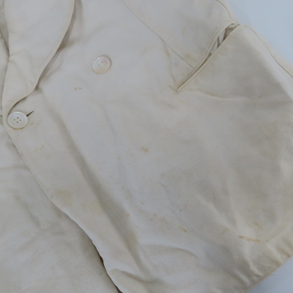 実際に弊社で買取させて頂いたPalm Beach/パームビーチ ヴィンテージ ジャケット/37の画像 7枚目