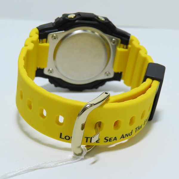 G-SHOCK/Gショック 2023 イルカ・クジラ アイサーチ・ジャパン