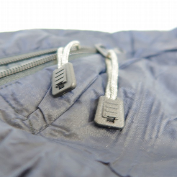 実際に弊社で買取させて頂いたISUKA/イスカ Ultra Light  Hearty&Quality SLEEPING BAG 寝袋 1052-31 キャンプ/アウトドアの画像 3枚目