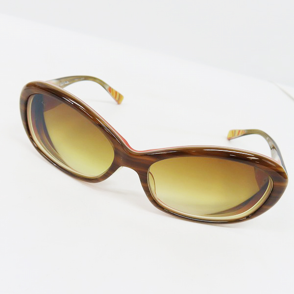 実際に弊社で買取させて頂いたPaul Smith/ポールスミス サングラス PS-745