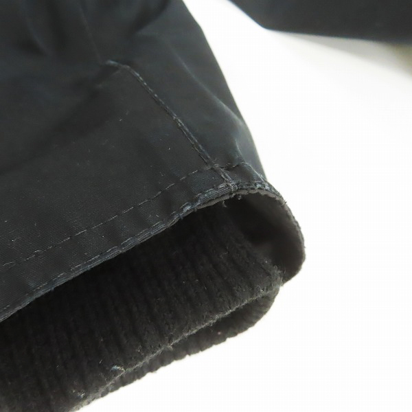 実際に弊社で買取させて頂いたBARBOUR/バブアー HOODED BEDALE SL 2L/フーデッド ビデイル ジャケット/38の画像 6枚目