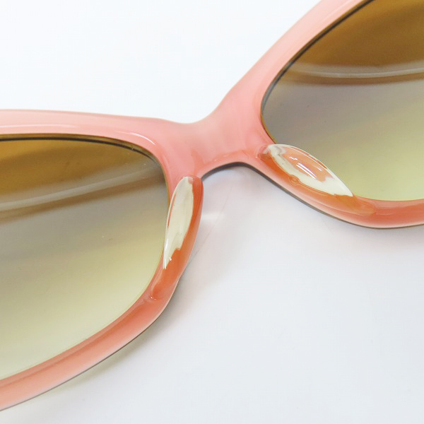 実際に弊社で買取させて頂いたPaul Smith/ポールスミス サングラス PS-745の画像 4枚目