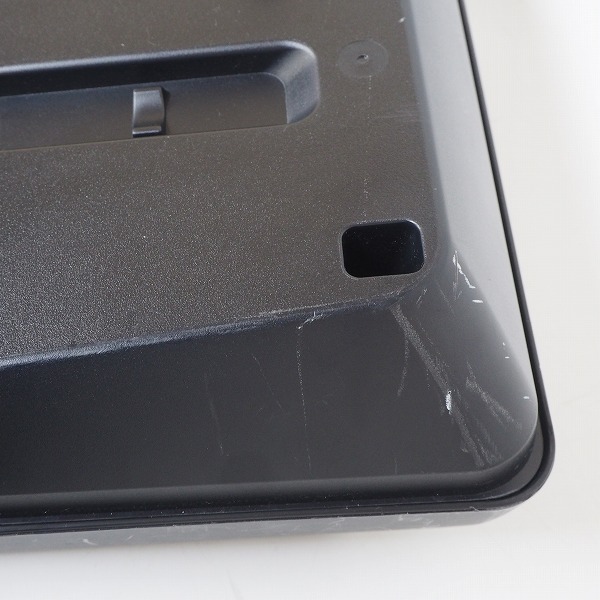 実際に弊社で買取させて頂いた★YAMAHA/ヤマハ PSR-E363 ポータトーン 電子キーボード 61鍵 2018年製【簡易動作確認済】の画像 9枚目