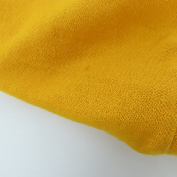 実際に弊社で買取させて頂いたMaison Martin Margiela 10/メゾンマルタンマルジェラ 15SS 再構築 長袖Tシャツ S50GU0020 S25224/44の画像 7枚目