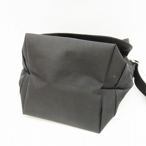 実際に弊社で買取させて頂いたLMC×manhattan portage/エルエムシー×マンハッタンポーテージ ショルダーバッグの画像 2枚目