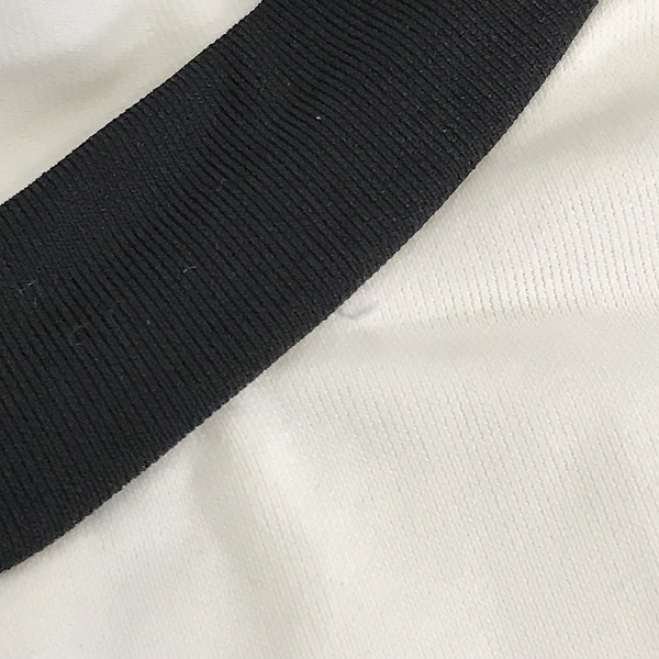 実際に弊社で買取させて頂いたHYDROGEN/ハイドロゲン TENNIS/テニス スカル 半袖シャツ/スポーツウェア/Mの画像 4枚目