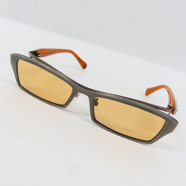 実際に弊社で買取させて頂いたLESS THAN HUMAN/レスザンヒューマン スターウォーズコラボ ルークスカイウォーカー サングラス/アイウェア