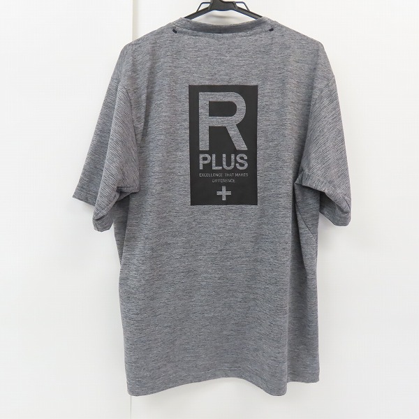 実際に弊社で買取させて頂いたCANTERBURY/カンタベリー FLEXCOOL CONTROL Tシャツ RP320198/5Lの画像 1枚目