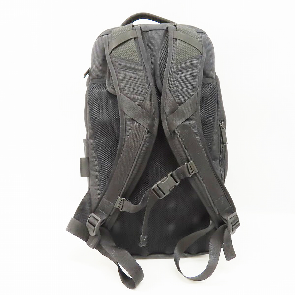 実際に弊社で買取させて頂いたY-3/ワイスリー ヨウジヤマモト×アディダス BACKPACK/バックパック/リュック A43010/FQ6986の画像 1枚目